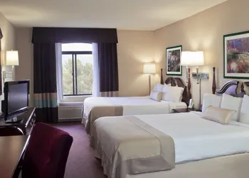 Holiday Inn Allentown-Bethlehem by IHG hotel thumbnail 2