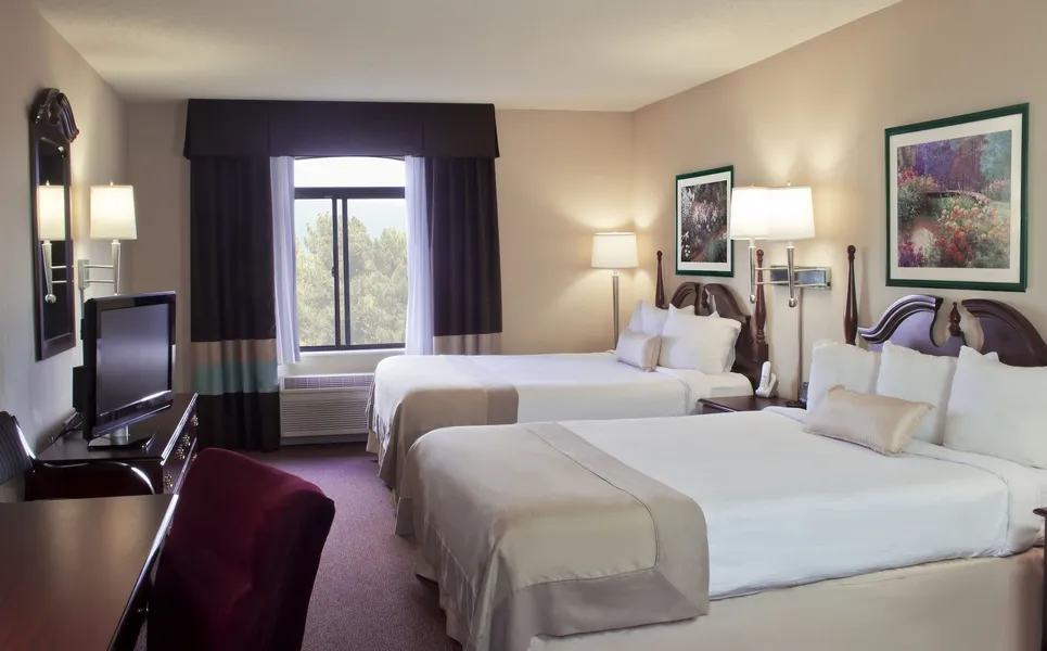 Holiday Inn Allentown-Bethlehem by IHG hotel detail image 2