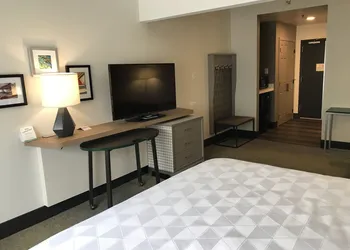 Holiday Inn Allentown-Bethlehem by IHG hotel thumbnail 3