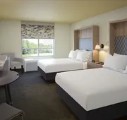 Holiday Inn Allentown-Bethlehem by IHG hotel detail image 4