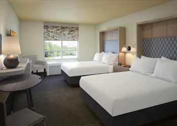 Holiday Inn Allentown-Bethlehem by IHG hotel thumbnail 4