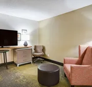 Holiday Inn Allentown-Bethlehem by IHG hotel detail image 5