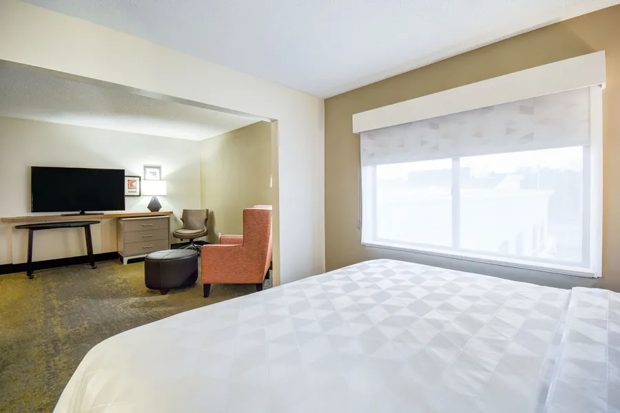 Holiday Inn Allentown-Bethlehem by IHG hotel detail image 6