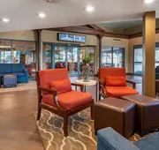 Comfort Suites Bethlehem Near Lehigh University and LVI Airport hotel detail image 3