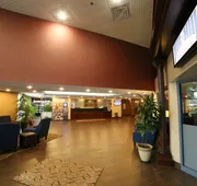 Comfort Suites Bethlehem Near Lehigh University and LVI Airport hotel detail image 5