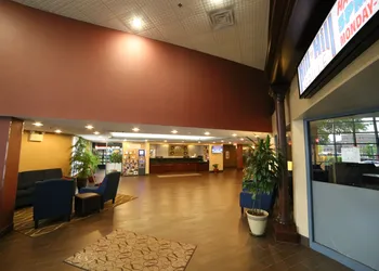 Comfort Suites Bethlehem Near Lehigh University and LVI Airport hotel thumbnail 5