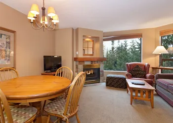 The Marquise at Whistler Premier hotel thumbnail 6