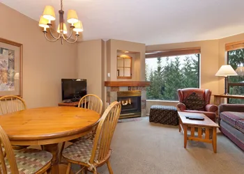The Marquise at Whistler Premier hotel thumbnail 6