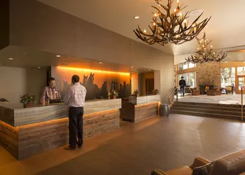 Snow King Resort Hotel & Luxury Residences hotel thumbnail 2
