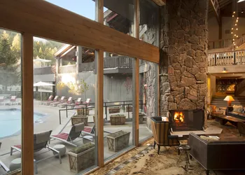 Snow King Resort Hotel & Luxury Residences hotel thumbnail 4