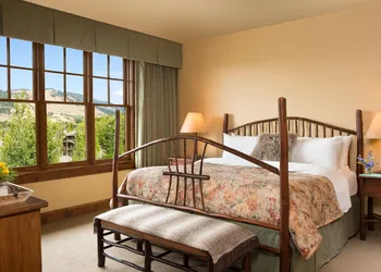 Snow King Resort Hotel & Luxury Residences hotel thumbnail 7
