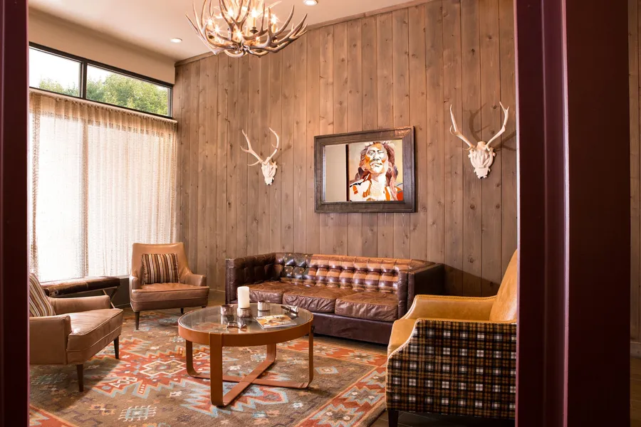 Snow King Resort Hotel & Luxury Residences hotel detail image 6
