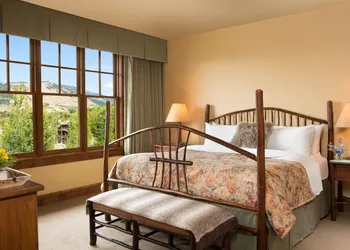Snow King Resort Hotel & Luxury Residences hotel thumbnail 7