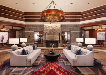 Four Seasons Resort Jackson Hole hotel thumbnail 2