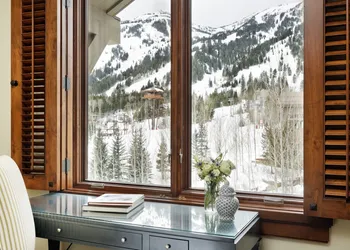 Four Seasons Resort Jackson Hole hotel thumbnail 3