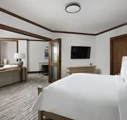 Four Seasons Resort Jackson Hole hotel detail image 4