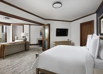 Four Seasons Resort Jackson Hole hotel thumbnail 4