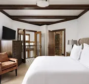 Four Seasons Resort Jackson Hole hotel detail image 7