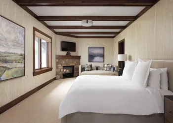 Four Seasons Resort Jackson Hole hotel thumbnail 8