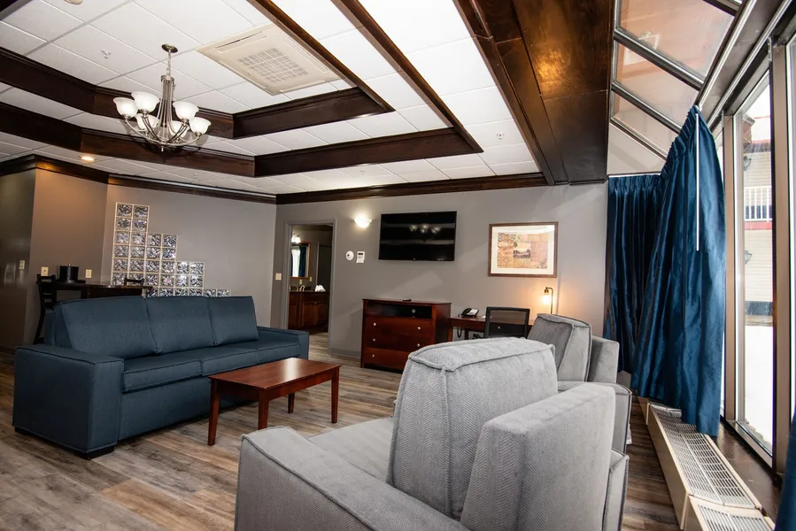 Best Western Plus Plattsburgh hotel detail image 6