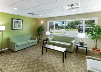 Quality Inn & Suites Plattsburgh hotel thumbnail 2