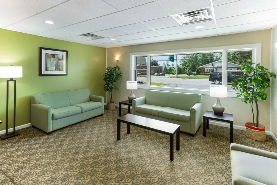 Quality Inn & Suites Plattsburgh hotel detail image 2