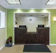 Quality Inn & Suites Plattsburgh hotel detail image 3