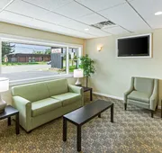 Quality Inn & Suites Plattsburgh hotel detail image 4
