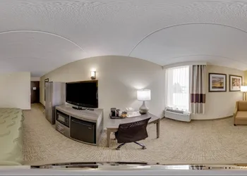 Quality Inn & Suites Plattsburgh hotel thumbnail 5