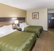 Quality Inn & Suites Plattsburgh hotel detail image 7