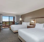 Cheyenne Mountain Resort, a Destination by Hyatt Hotels hotel detail image 5