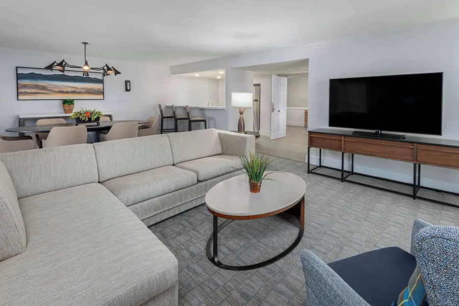 Cheyenne Mountain Resort, a Destination by Hyatt Hotels hotel detail image 6