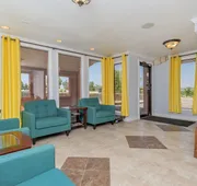 Super 8 by Wyndham Colorado Springs/Chestnut Street hotel detail image 3