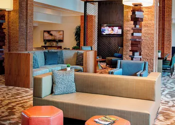 Colorado Springs Marriott hotel thumbnail 2