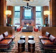 Colorado Springs Marriott hotel detail image 3