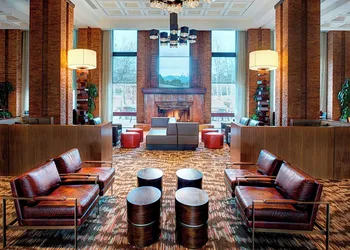 Colorado Springs Marriott hotel thumbnail 3