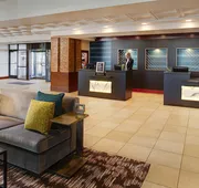 Colorado Springs Marriott hotel detail image 4