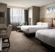 Colorado Springs Marriott hotel detail image 5