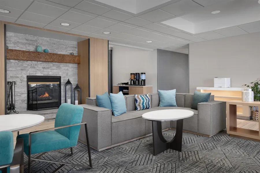 Homewood Suites by Hilton Colorado Springs North USAFA hotel detail image 2
