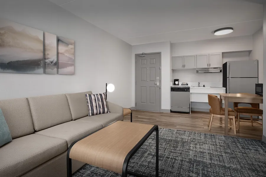 Homewood Suites by Hilton Colorado Springs North USAFA hotel detail image 6