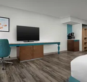 Hilton Garden Inn Colorado Springs North Air Force Academy hotel detail image 7