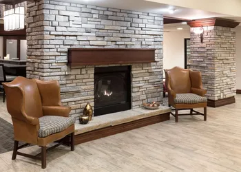 Hampton Inn & Suites Colorado Springs/I-25 South hotel thumbnail 2