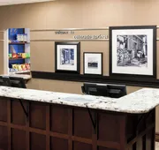 Hampton Inn & Suites Colorado Springs/I-25 South hotel detail image 3