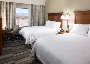 Hampton Inn & Suites Colorado Springs/I-25 South hotel thumbnail 6