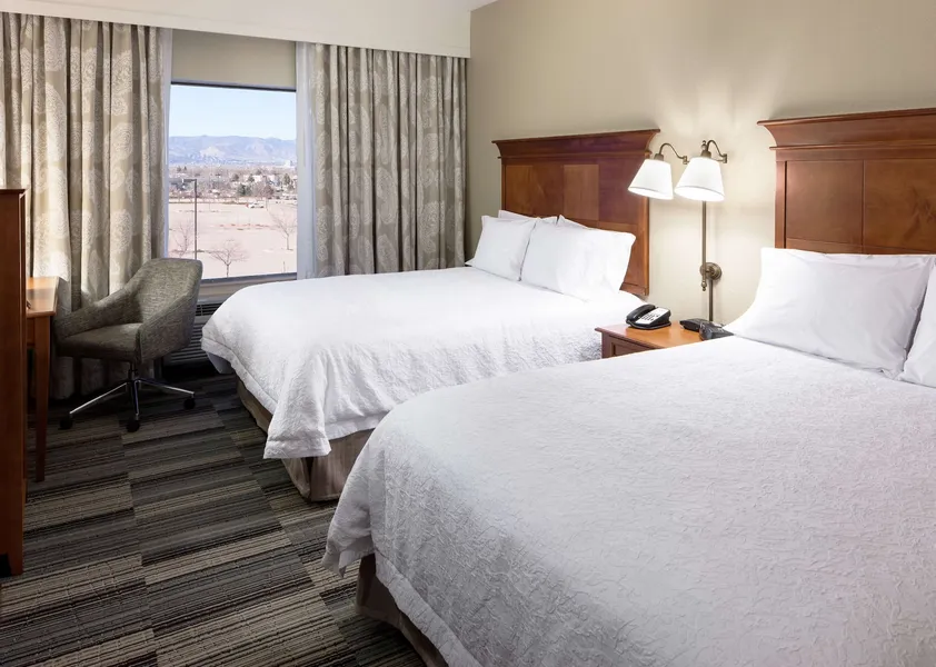 Hampton Inn & Suites Colorado Springs/I-25 South hotel detail image 6