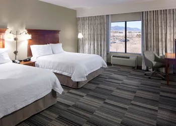 Hampton Inn & Suites Colorado Springs/I-25 South hotel thumbnail 8