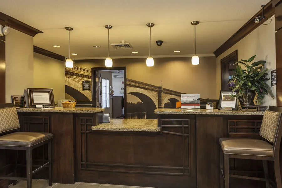Staybridge Suites Colorado Springs North by IHG hotel detail image 2