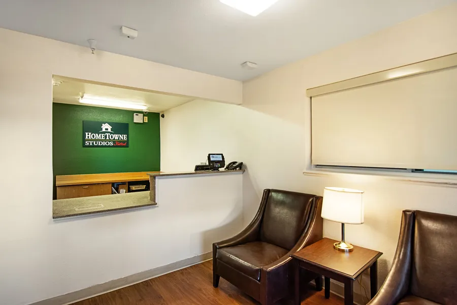 HomeTowne Studios By Red Roof Colorado Springs - Airport hotel detail image 2