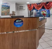Howard Johnson by Wyndham Colorado Springs hotel detail image 3