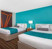 Howard Johnson by Wyndham Colorado Springs hotel detail image 5